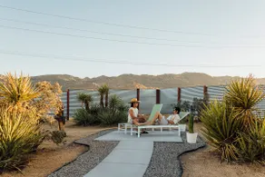 2BR Desert Cabin l Hot Tub l 4 Miles to National Park l 1 Mile to Town - Image 3