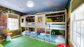 The Enchanted Cottage | Themed Bedroom | Playset - Image 2