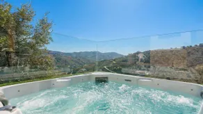 Casa El Refugio de Árchez by Ruralidays - Image 3