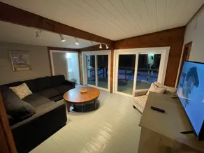 Brookside Hideaway, Brook Road Inn - Image 5