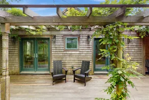 Unique Island Retreat: Fast WiFi & Dog-Friendly - Image 2