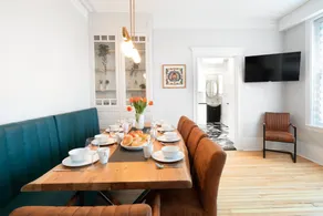 MTLVR#17 | Luxurious flat facing the mountain, A/C - Image 4