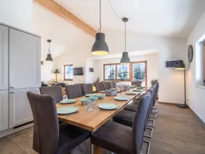 Belle maison de groupe à distance de marche de Westendorf - Image 3