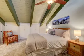 Heavenly Ski Access Condo - Fireplace + Ski Locker - Image 5