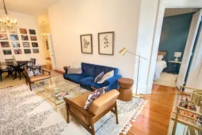 Chic Luxury Bourbon St w/ Balcony King & Queen Bed - Image 2