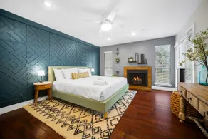 Safe & Quiet Oasis in DT ~Perfect Location~ - Image 3