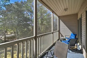 Welcome to ‘After Dune Delight’ Golf Course Condo! - Image 3