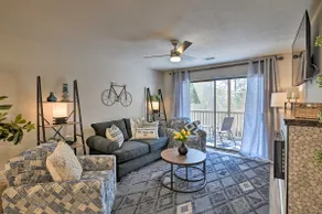 Welcome to ‘After Dune Delight’ Golf Course Condo! - Image 5