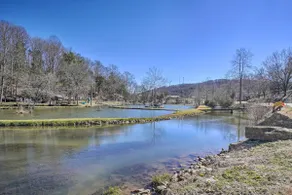 Peaceful Cookeville Cabin in Unique Setting - Image 2