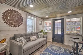 Peaceful Cookeville Cabin in Unique Setting - Image 5