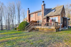 Near Hiking & Skiing: Hunter Mountain Getaway! - Image 3