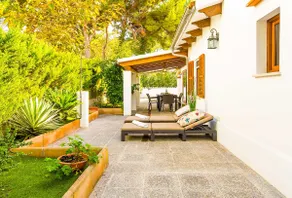 Casa de los Pinos - Image 3