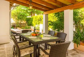 Casa de los Pinos - Image 2