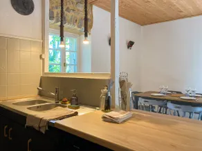 Mas Bourdaric - La Magnanerie - Spacious cottage with - Image 3