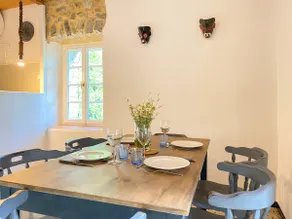 Mas Bourdaric - La Magnanerie - Spacious cottage with - Image 4