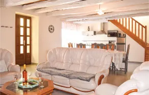 Wunderschönes Haus in Le Cambout mit WLAN - Image 4