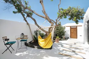 Apartment \"El Jable\" mit Bergblick, Garten, Klimaanlage und WLAN - Image 3
