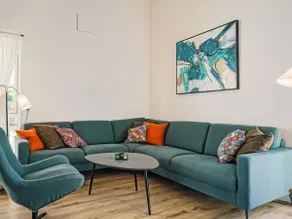 6-person vacation home in Nexø-by Traum - Image 2