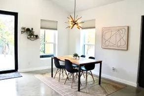 Stylish Nocona Barndo | Wineries + Fire Pit - Image 3