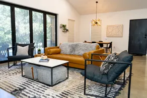 Stylish Nocona Barndo | Wineries + Fire Pit - Image 2