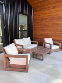 Stylish Nocona Barndo | Wineries + Fire Pit - Image 5