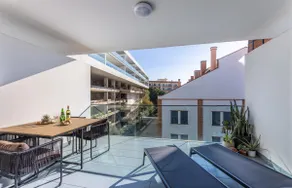 A Fábrica Loft Apartment - Image 4