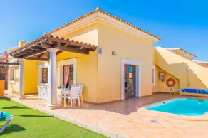 Villa Serenity Private Pool Corralejo By Holidays Home - Image 2