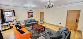 St Martins 12 Bedroom House - Tranent - Image 2