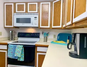 Lovely Condo Across from Downtown w Mountain View - Image 4