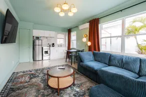 Fresh for 2025: Retro Beach Oasis with Color Pop - Image 5