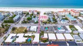 Beach, Please! Retro-Chic Renovated Fresh for 2025 - Image 3