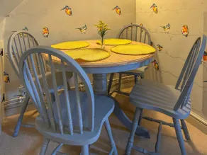 Meadow Cottage - Image 5