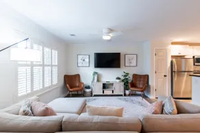 Savannah Retreat | 3bd/2ba | Between Tybee and Sav - Image 2