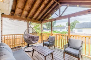 Savannah Retreat | 3bd/2ba | Between Tybee and Sav - Image 5