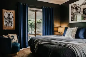 Istana Lodge - Daylesford Region - Image 4