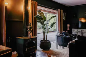 Istana Lodge - Daylesford Region - Image 2