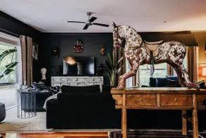 Istana Lodge - Daylesford Region - Image 5