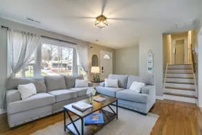 Sunny Family Home, 3 Mi to High Point Market! - Image 5