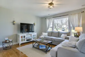 Sunny Family Home, 3 Mi to High Point Market! - Image 4