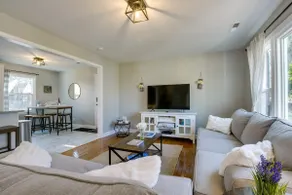 Sunny Family Home, 3 Mi to High Point Market! - Image 3