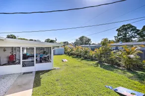 Merritt Island Home w/ Spa - 8 Mi to Cocoa Beach! - Image 3