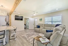 Merritt Island Home w/ Spa - 8 Mi to Cocoa Beach! - Image 4