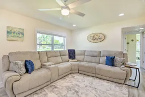 Merritt Island Home w/ Spa - 8 Mi to Cocoa Beach! - Image 5