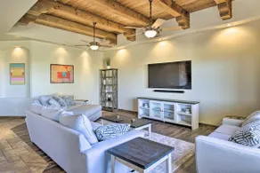 Near Golfing: Mesa Villa w/ Outdoor Oasis & Pool! - Image 5