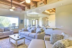 Near Golfing: Mesa Villa w/ Outdoor Oasis & Pool! - Image 4