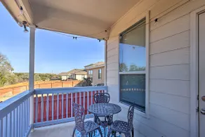 San Antonio Home w/ Hot Tub: Near Golf & Shopping - Image 2