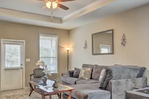 San Antonio Home w/ Hot Tub: Near Golf & Shopping - Image 5