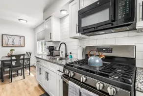Bright & Spacious 2 Bedroom, Quiet - Image 3