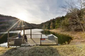 Mountain Getaway- Outdoor Pool Hiking Trails - Image 5