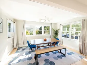Renovated Downtown Great Barrington House - Image 2